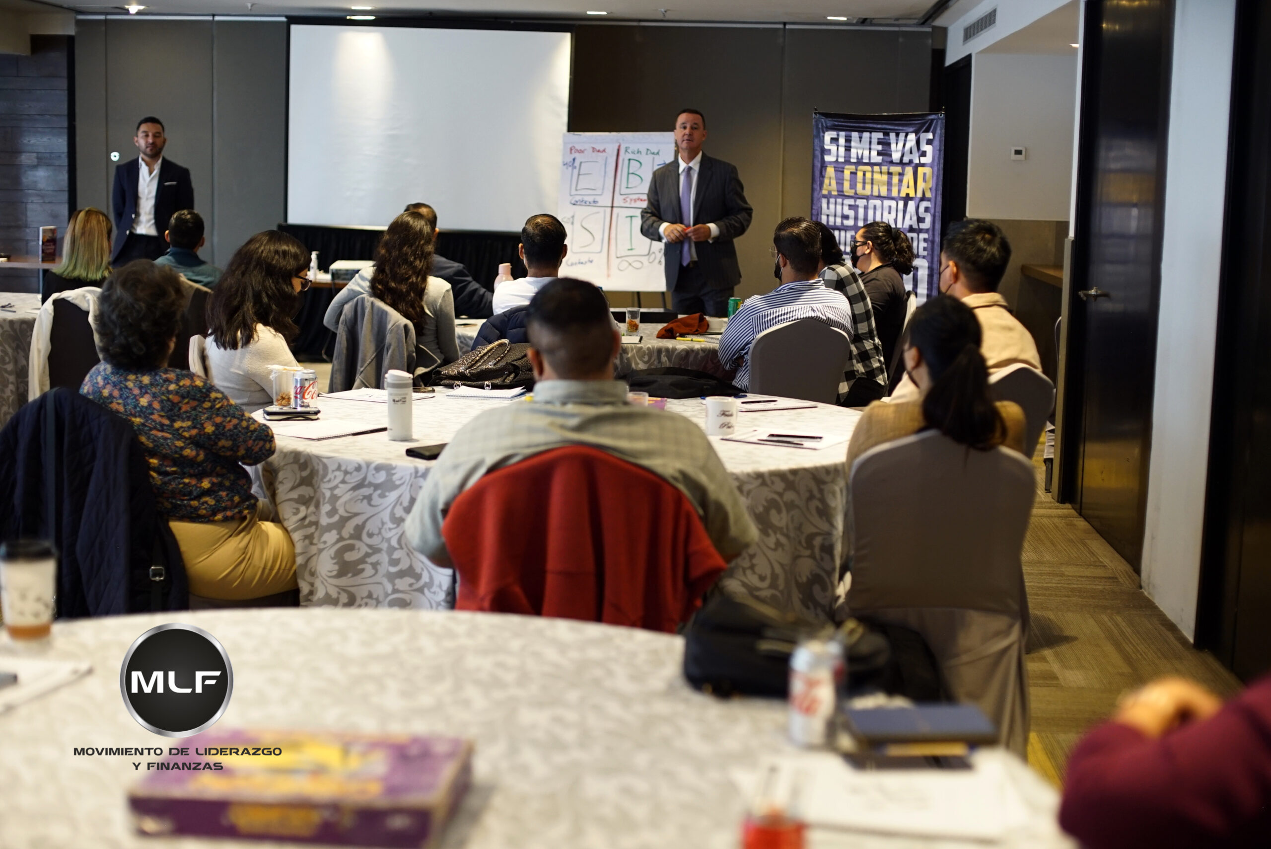 10 Pasos para Elevar tu Inteligencia Financiera